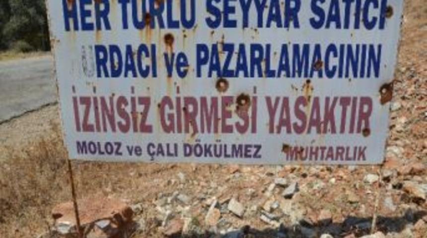 Tabelalar Hedef Tahtasına D&ouml;nd&uuml;