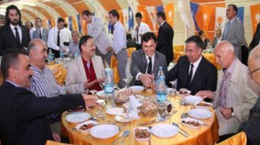 Milli Savunma Bakanı İsmet Yılmaz: