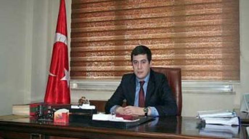 Adalet Bakanlığı &Ouml;zel Kalem M&uuml;d&uuml;rl&uuml;ğ&uuml; G&ouml;revine Atandı