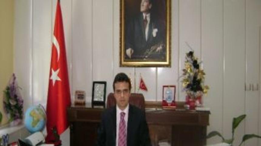 Kağızman Kaymakamlığı&rsquo;ndan 400 Aileye Ramazan Yardımı