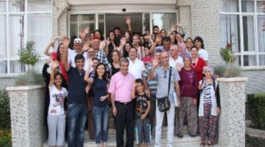 30 Öğrenci İtalya Ve Almanya’da Staj Yapacak