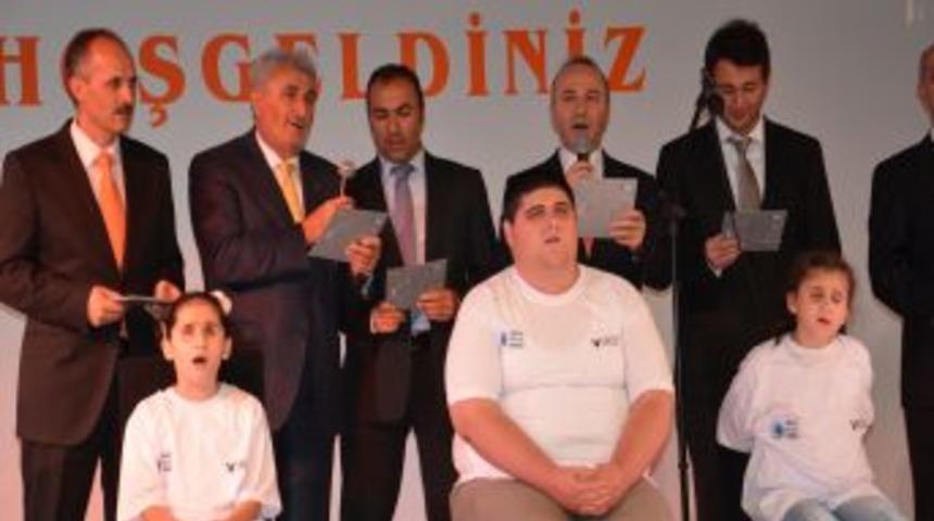 Hayırsever Işadamlarından Arakan I&ccedil;in Yardım Seferberliği