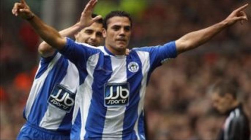 Amr Zaki Elazığ'da