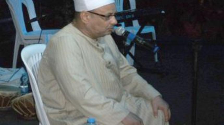 Cumhuriyet Meydanı'nda Kur'an Ziyafeti