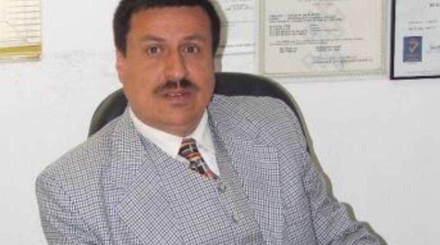 G&ouml;k&ccedil;eada&rsquo;da 2b Tepkisi