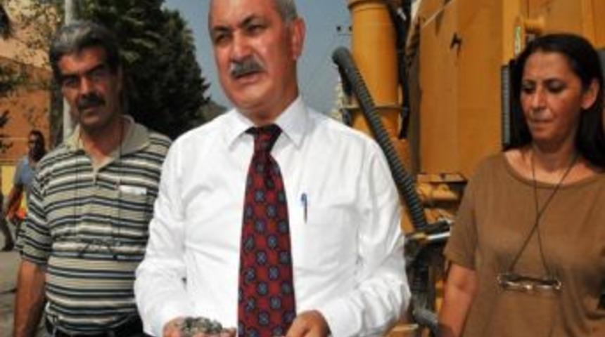 Osmaniye Belediyesinden &lsquo;altyapı&rsquo; Uyarısı