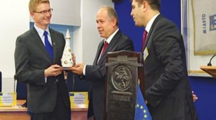 Ankara B&uuml;y&uuml;kşehir Belediye Meclisi Toplantısı