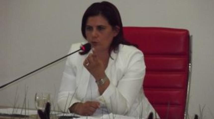 Aydın Belediye Meclisi Anıtlar Kuruluyla G&ouml;r&uuml;şecek