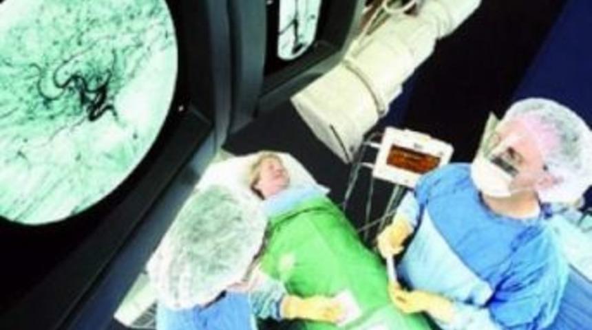 Ramazanda Aneztezi Ve Anjiyo Yaptırmak