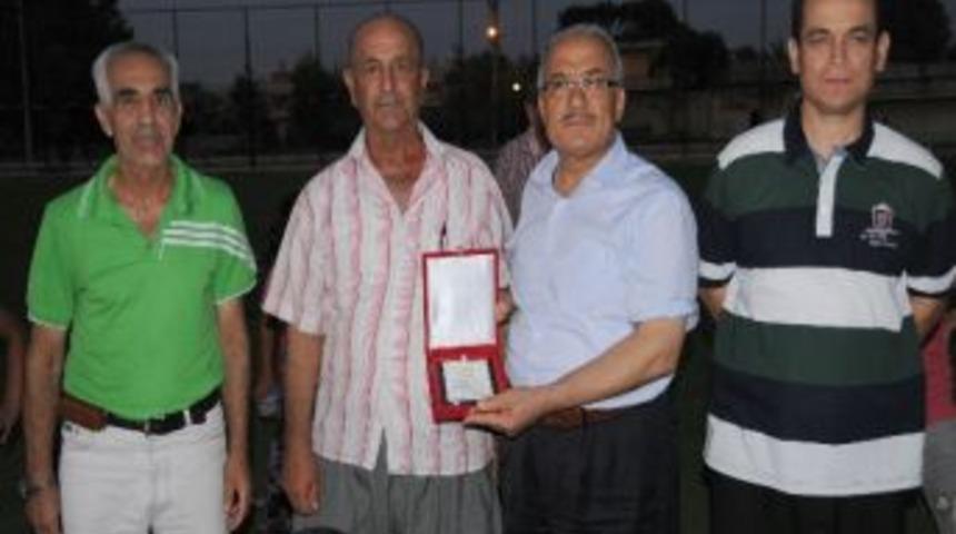 Tarsus'ta Piknik Keyfinde İftar