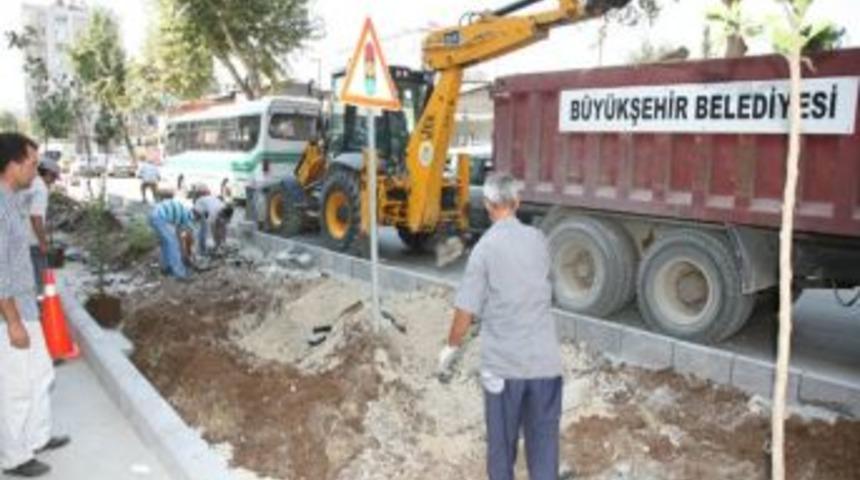 &lsquo;akıllı Dokunuş&rsquo; Ziyapaşa&rsquo;da
