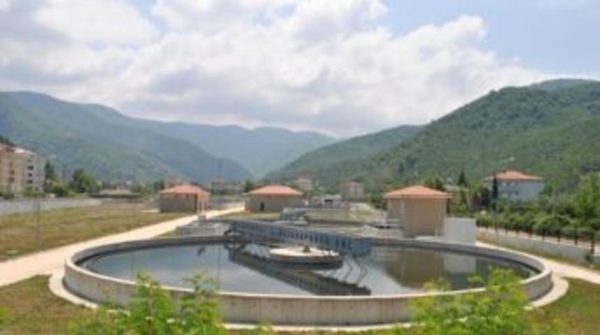 &Ccedil;ınarcık Mavi Bayrak İ&ccedil;in Start Verdi