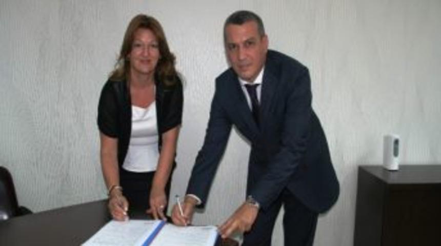 İzmit Belediyesi Asans&ouml;r Bakım Y&ouml;netmeliğini İmzaladı