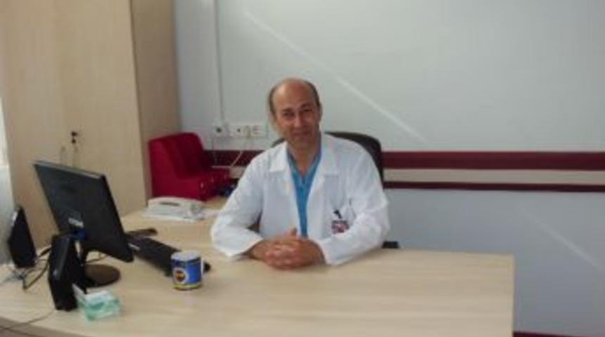 Ad&uuml;&rsquo;de &Ccedil;ocuk Endokrinolojisi B&ouml;l&uuml;m&uuml; Yeniden Hizmette