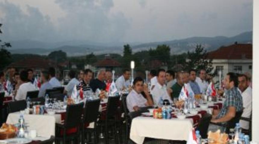 Standard Profil'den İftar