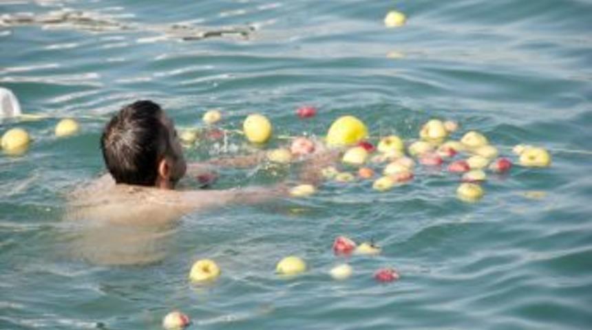 Su Şenlikleri Eğirdir'i Hareketlendirecek