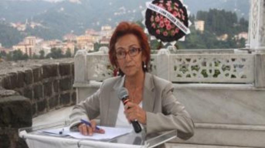 Baba Reis Ekrem Orhon Unutulmadı