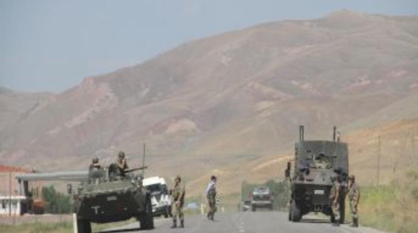 Faciaya Kılpayı: PKK, Silahsız Erlere Bombalı Saldırı D&uuml;zenledi