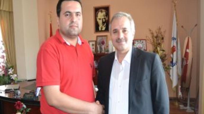 &Ouml;zgan: Kozan&rsquo;a Yakışır Bir Hastane Yapılıyor