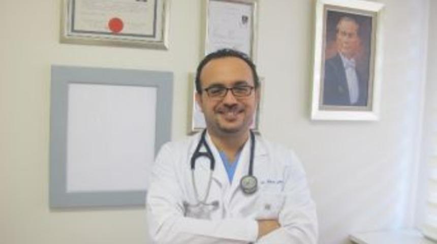 Ramazana &Ouml;zel Kalp Sağlığı Men&uuml;s&uuml;