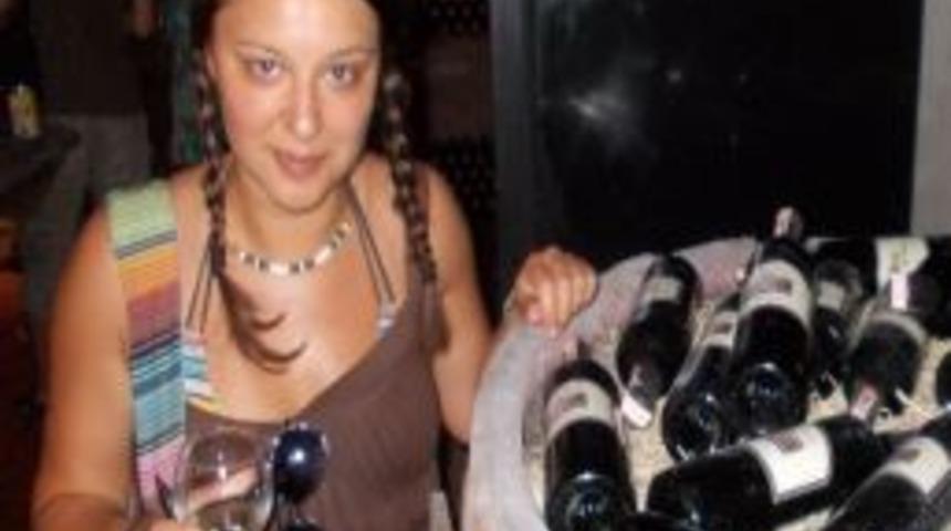 M&uuml;refte, Makedonya Basınında Tanıtıldı