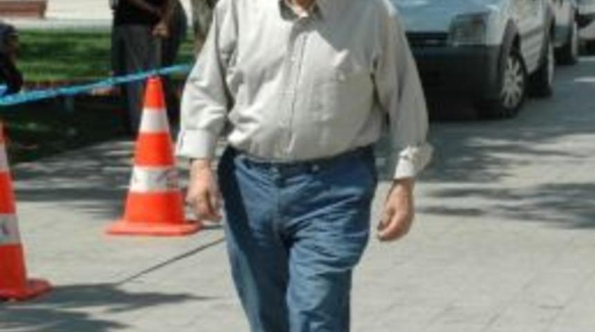 85 Yaşındaki Şahsa Tecav&uuml;zden 7 Yıl Hapis