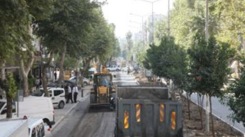 &lsquo;Akıllı Dokunuş&rsquo; Ziyapaşa&rsquo;da