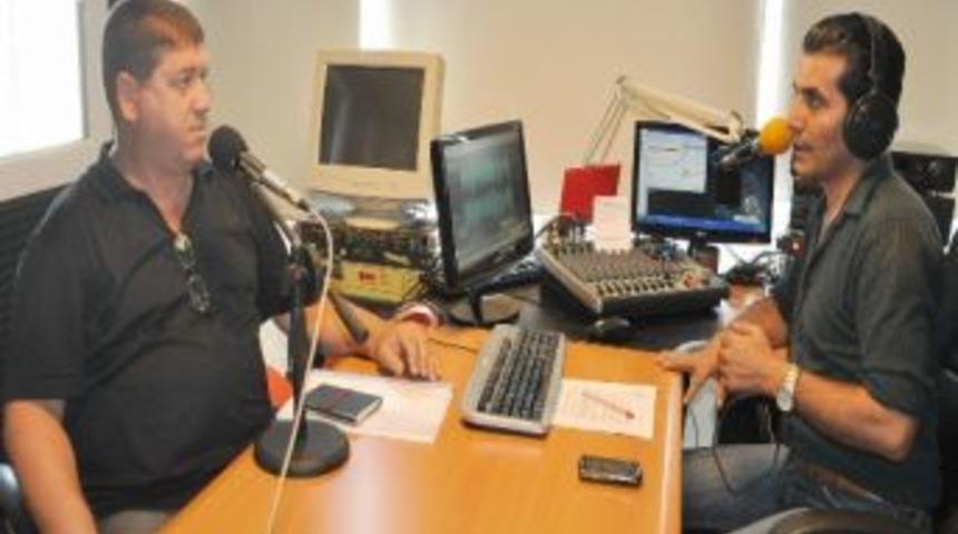 Aliağaspor Kul&uuml;b&uuml; Başkanı Uğur Eren: "zorlu Sezona Hazırız"