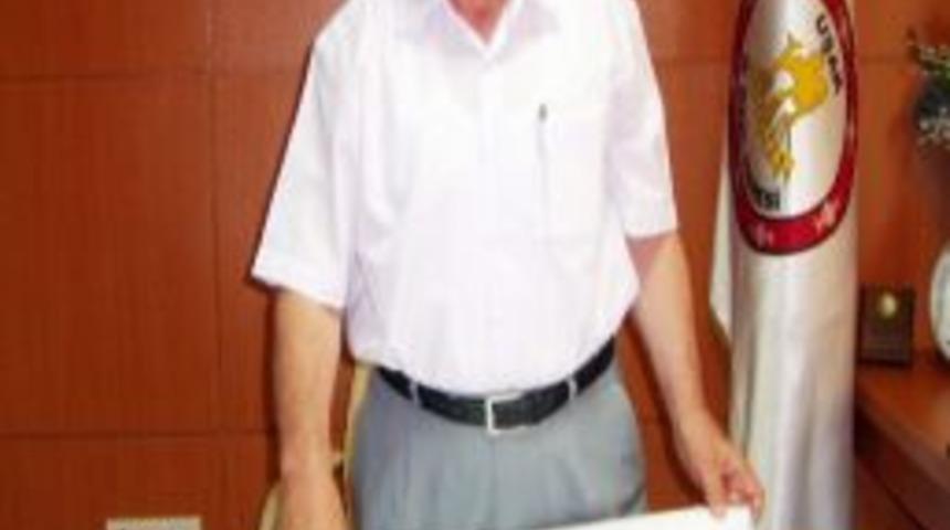 İl &Ouml;zel İdaresi Bu Yıl Asfalt &Ccedil;alışmalarına 2 Milyon 271 Bin Tl Kaynak Ayırdı