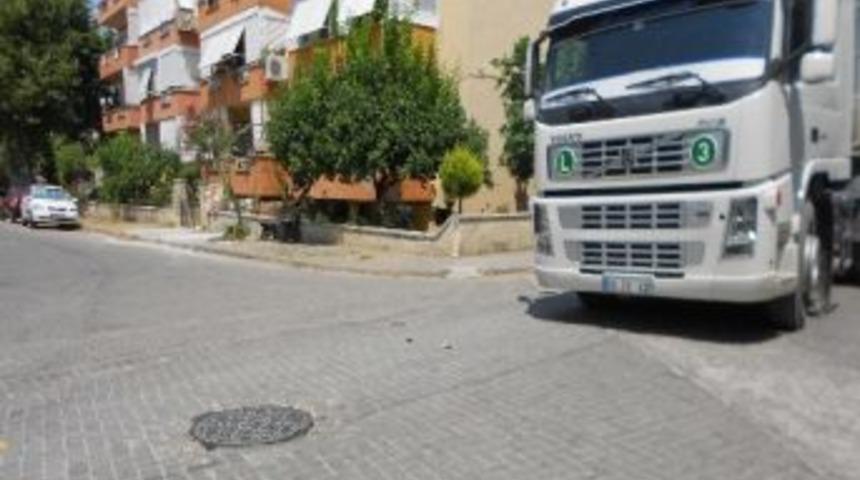 Vatandaş İstedi; Taş Ocağının G&uuml;zerg&acirc;hı Değiştirildi