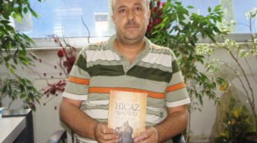 Osmanlı'dan G&uuml;n&uuml;m&uuml;ze Hicaz Demiryolu