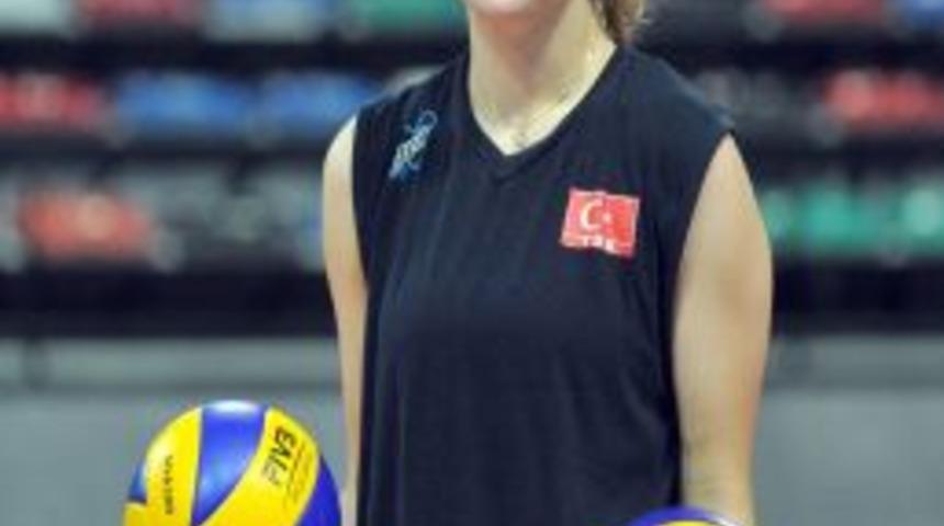 Sabriye G&ouml;n&uuml;lkırmaz: Kazanmamak I&ccedil;in Bir Sebep Yok