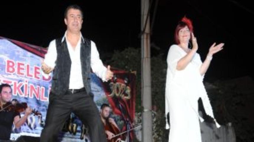 Aydınlı Ramazanı Dolu Dolu Yaşıyor