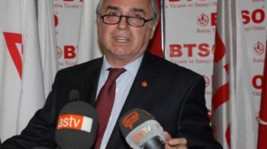 “türkiye Yeşil Ekonomiye Ayak Uydurmalı”