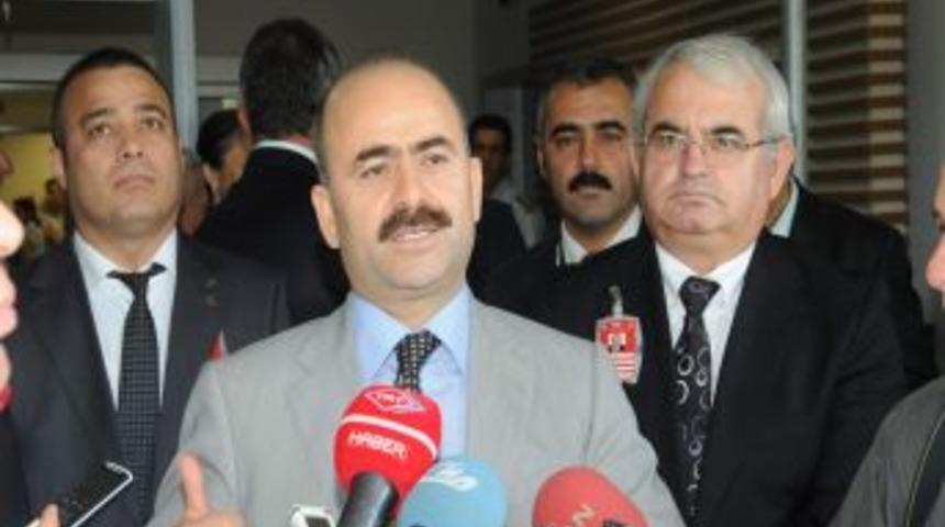 Atat&uuml;rk Havalimanı'nda A&ccedil;ılan Koordinasyon Merkez Ile Işlemler Hızlandı