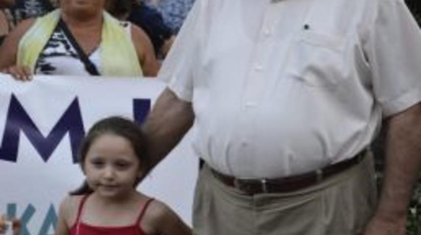 &Ccedil;anakkale'de Troia Festivali Renkli Başladı