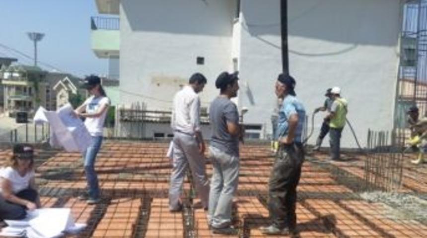 Yalova'da &Ccedil;evre Ve Şehircilik Denetimleri Arttırıldı