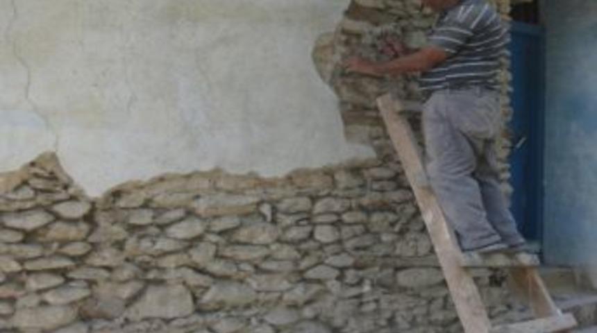 Birgi&rsquo;de Medrese Ve Hamam Tamam, Sırada Değirmen Var