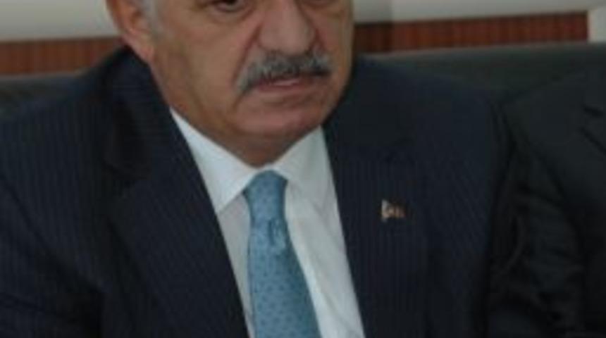 Bakan Yazıcı: Sızma Varsa Yakalama Da Vardır