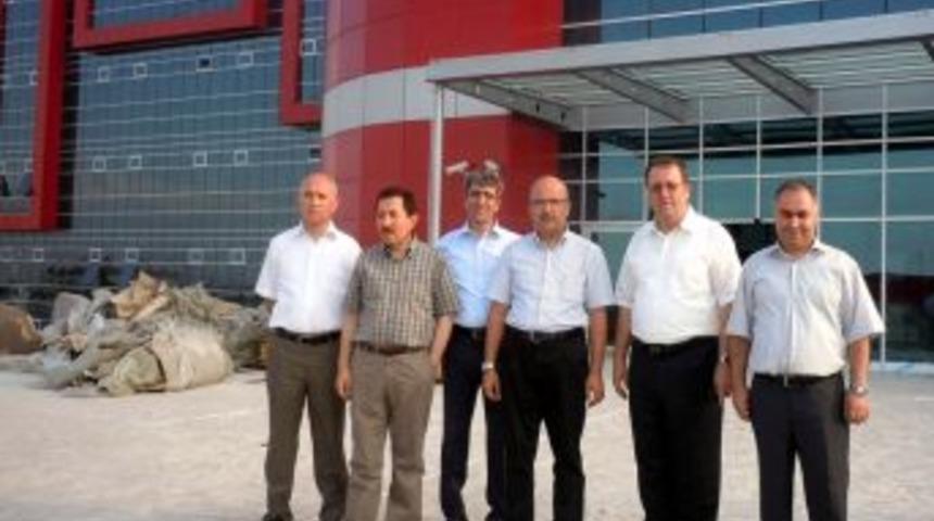 30 Milyon Liraya Malolan Hastanede, Aynı Anda 30 Acil Hastaya Bakabilecek