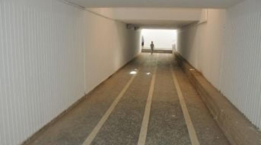 Bandırma'da Alt Ve &Uuml;st Ge&ccedil;itlerin &Ccedil;ehresi Değişiyor