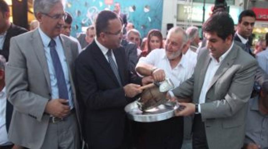 7 B&ouml;lge, 81 Tat, Tek Sofra Esenler&rsquo;deydi