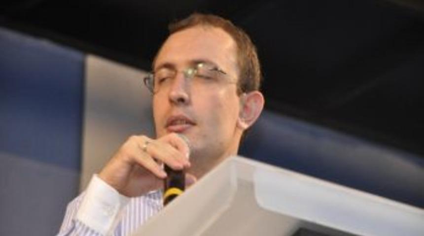 Ak Parti, &lsquo;bereket Durakları Tırı&rsquo; Sokak İftarları Kapsamında Altıyol&rsquo;da İftar Verdi.