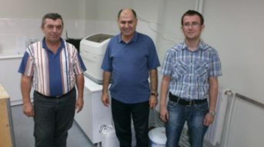 Niğde&rsquo;de S&uuml;te Destek Artıyor