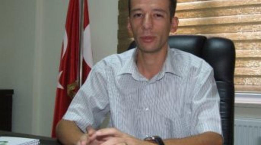 Niğde 112&rsquo;ye Yeni Başhekim