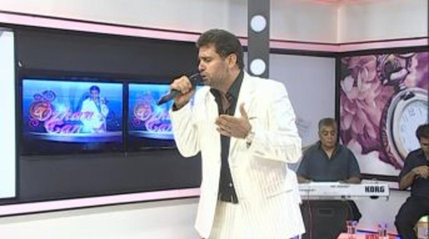 Tayfur, &Ouml;zkan Can'ın konuğu oldu