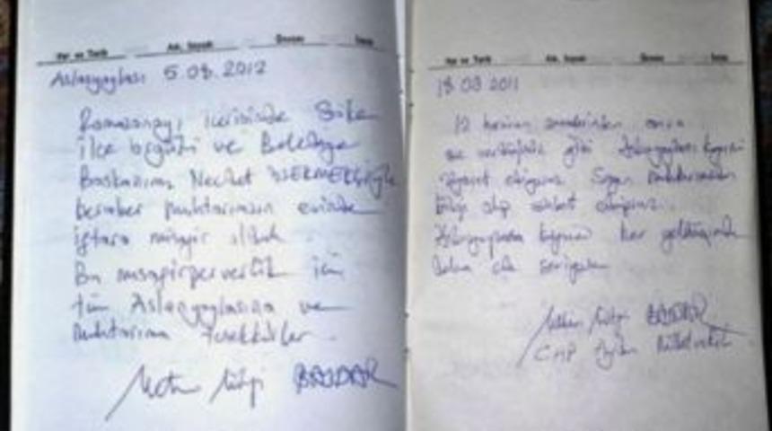 Bir Yıl Sonra Tek Ziyaret Eden Vekil Yine Baydar Oldu