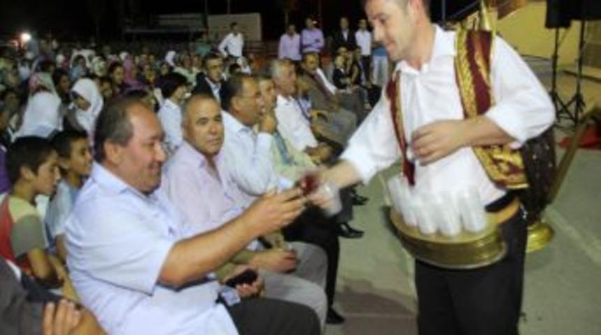 &Ccedil;ubuk'ta Ramazan Etkinlikleri Mahallelere Taşındı