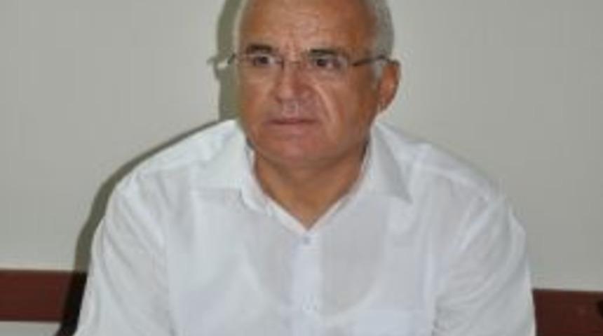 Chp Milletvekili Hasan &Ouml;ren, Taşeron Firmaların Peşinde