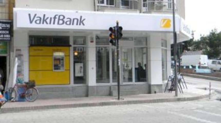 Vakıflar Bankası Sorgun'a Şube A&ccedil;tı